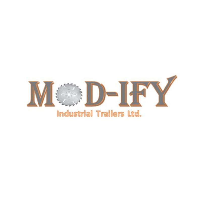 Mod-Ify Industrial Trailers Ltd.