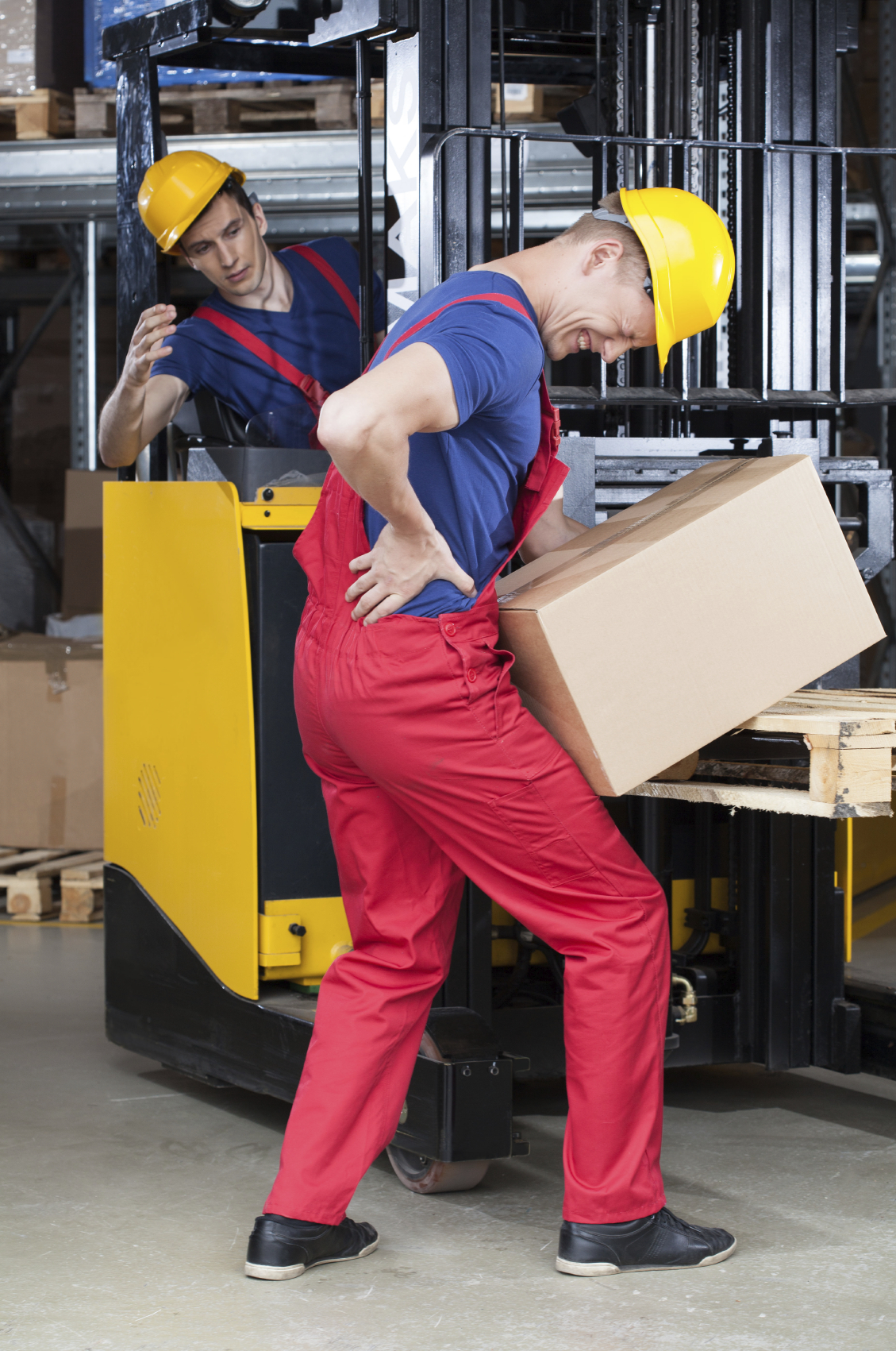 How can you reduce workplace injury costs?