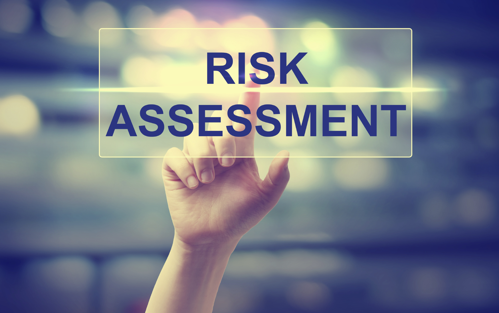 Field Level Risk Assessment Training